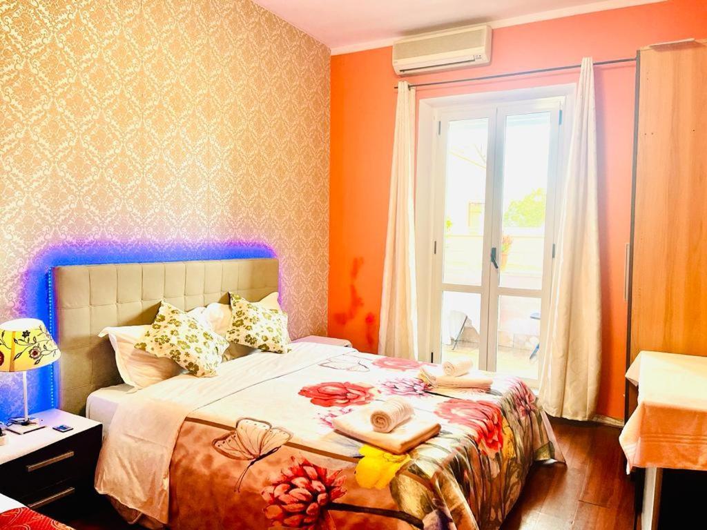 Green Guesthouse * Rome