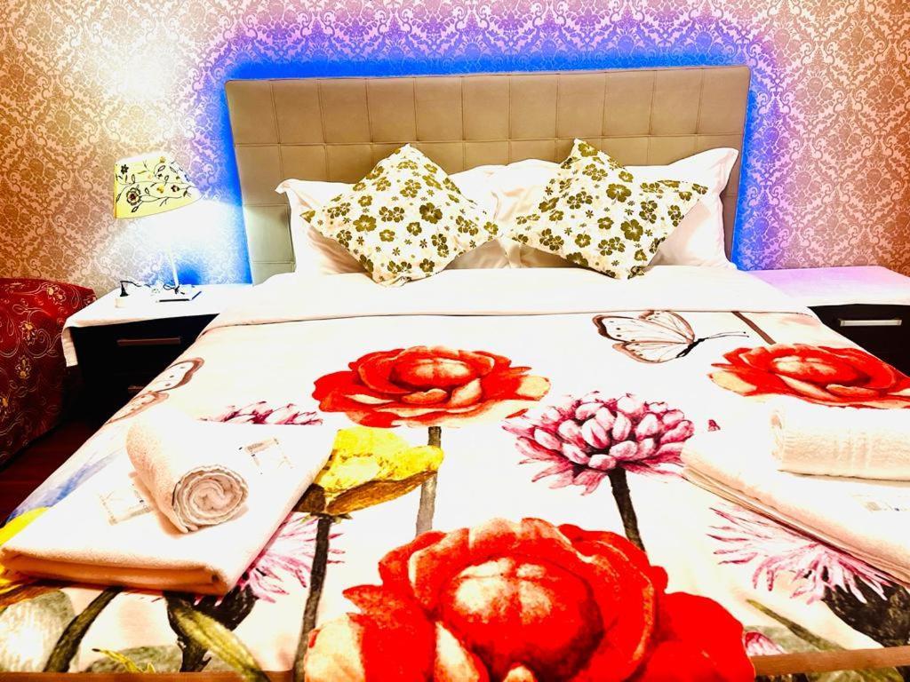 Gasthuis Green Guesthouse Rome