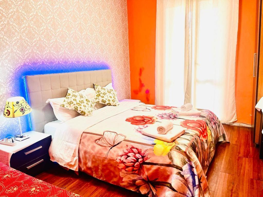 Green Guesthouse