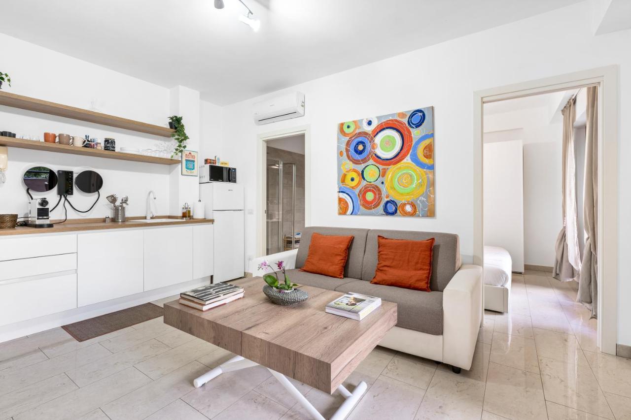 Budapest Design E Piscina Apartment *