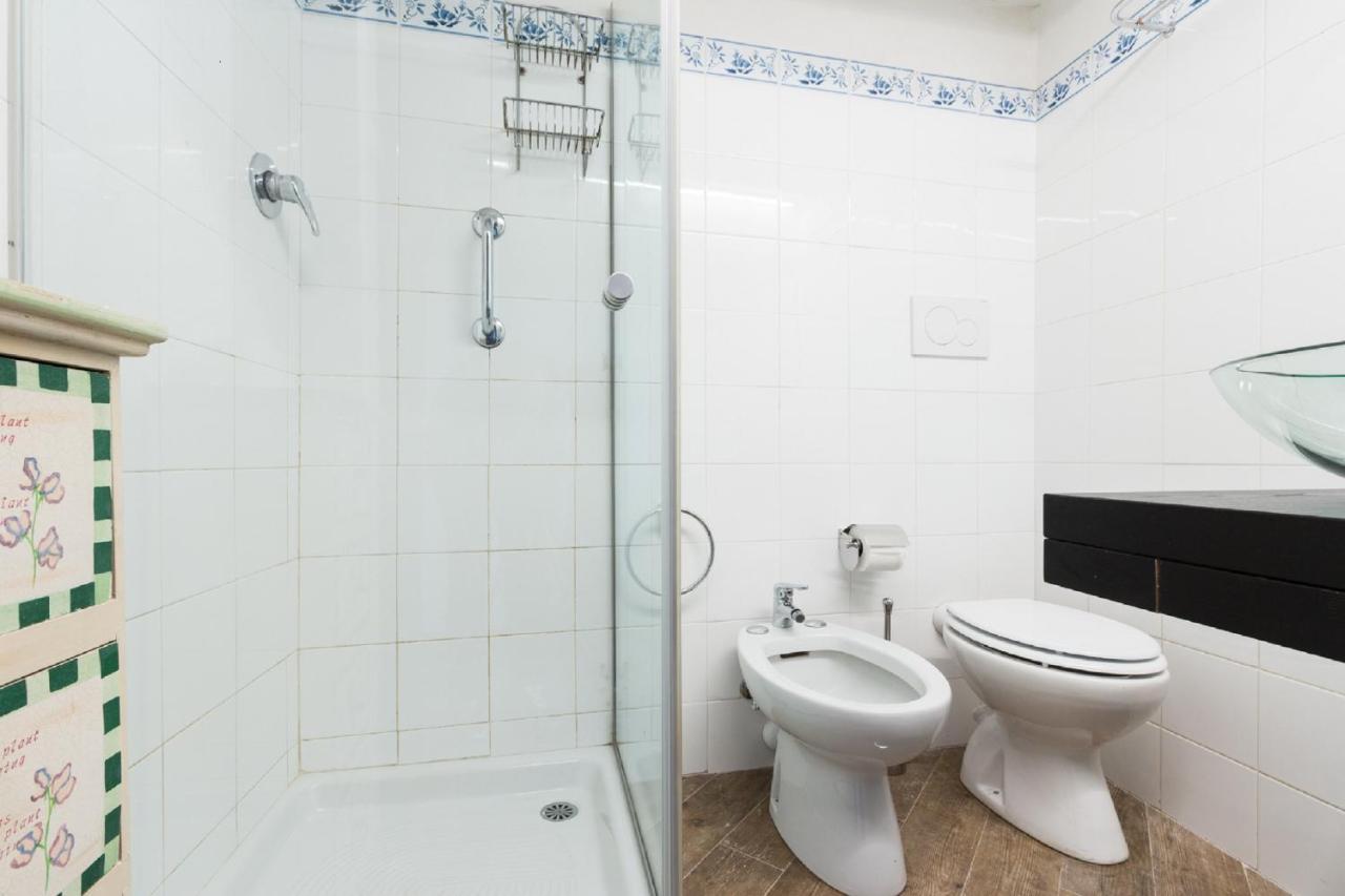 Apartment Sunny Navona Square *