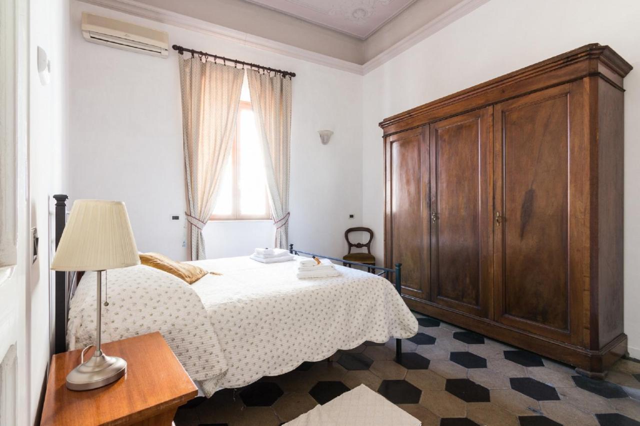 Apartment Sunny Navona Square
