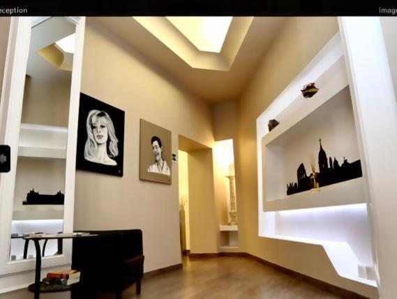 Guest house Relaise Luxury Sistina *