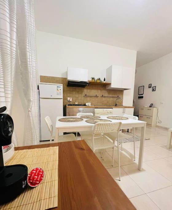 Apartment A Comfortable For In San Lorenzo *