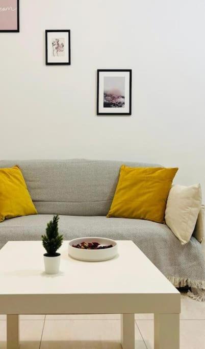 A Comfortable For In San Lorenzo Rome