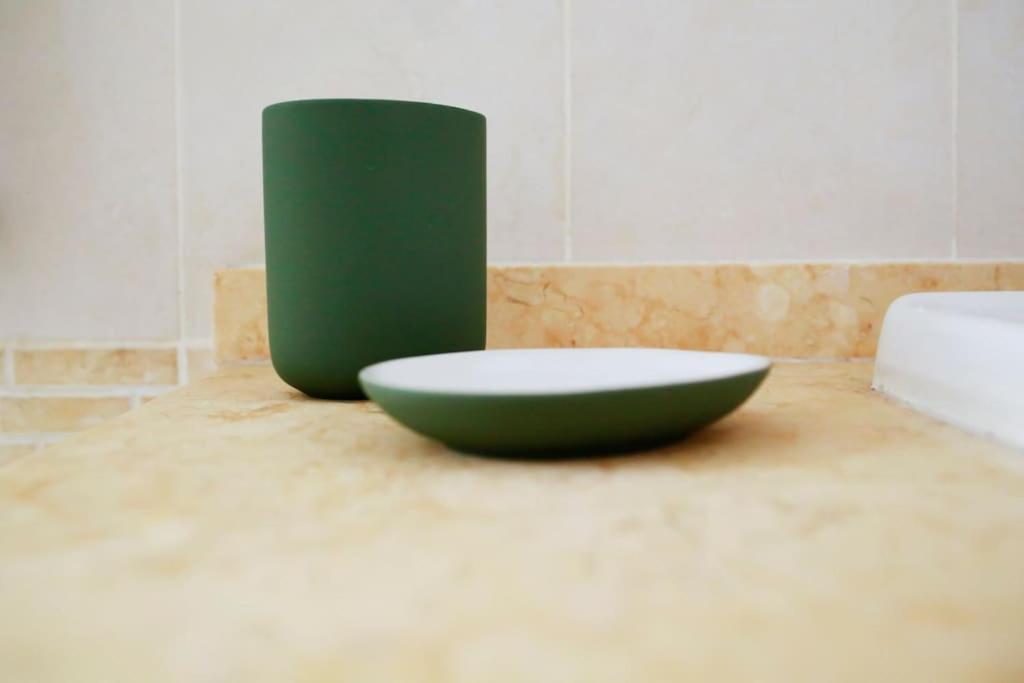 A Comfortable For In San Lorenzo Appartement Rome