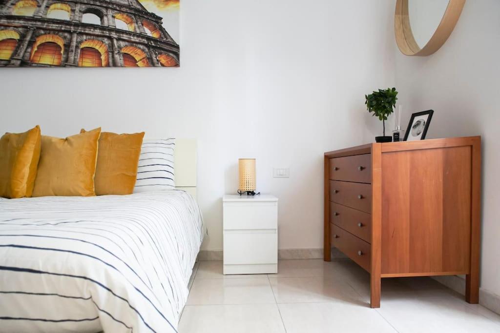 Appartement A Comfortable For In San Lorenzo *