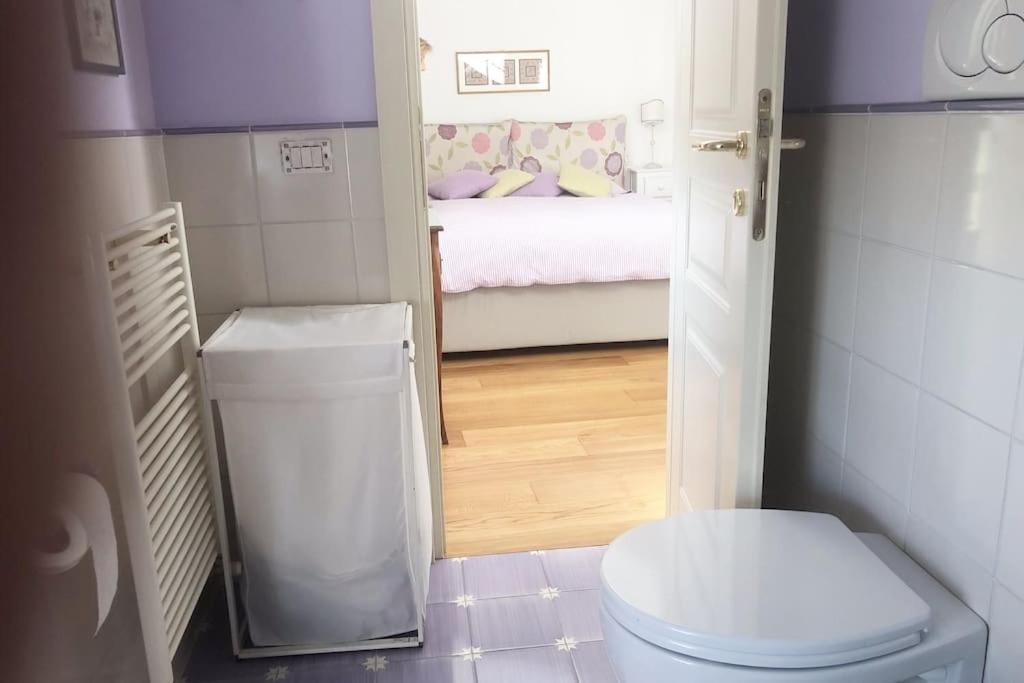 Lovely Independent Mini-apartment In Apartamento