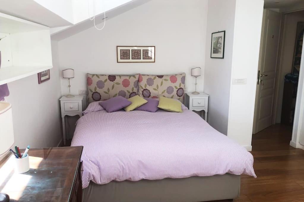 Lovely Independent Mini-apartment In Roma