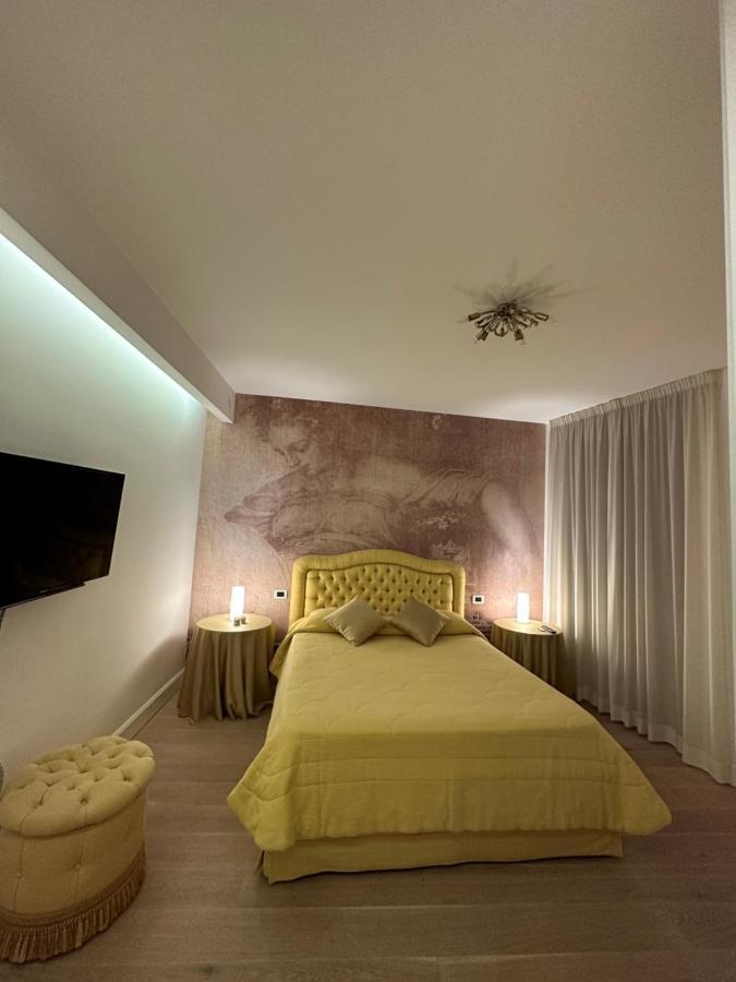 Apartment Gio Luxury
