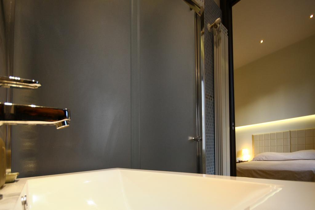 Bed & Breakfast Passenger Vatican Relais 2*