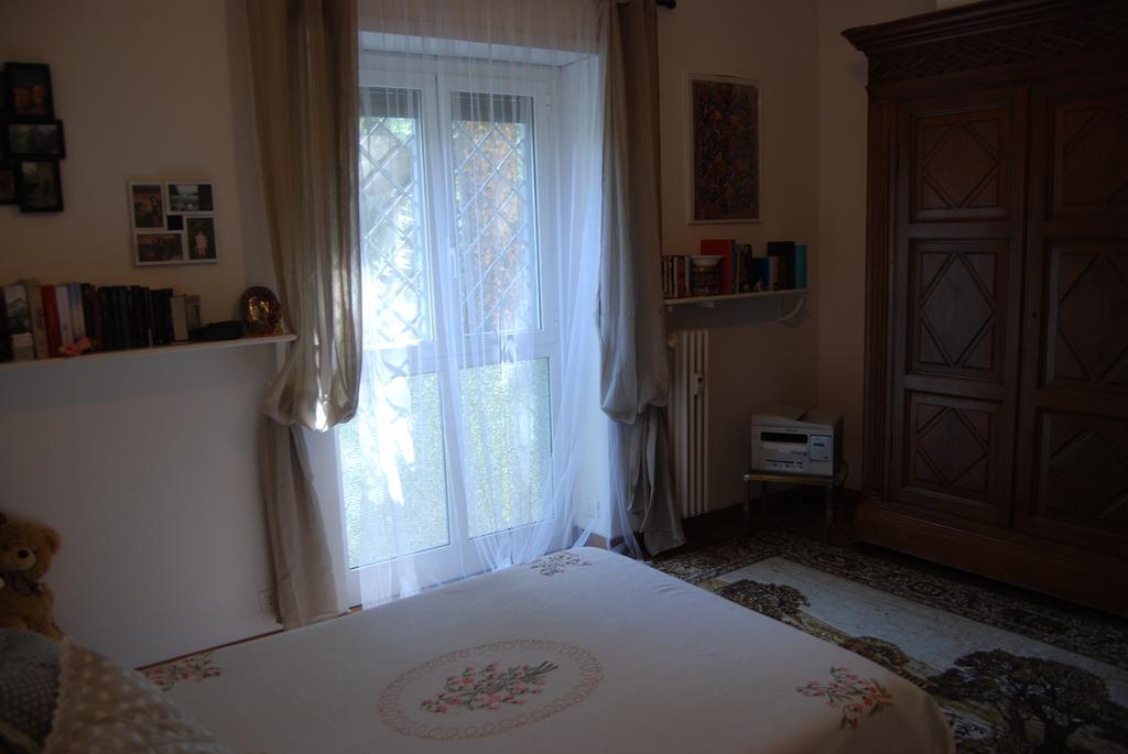Bed & Breakfast La Badia Del Cavaliere