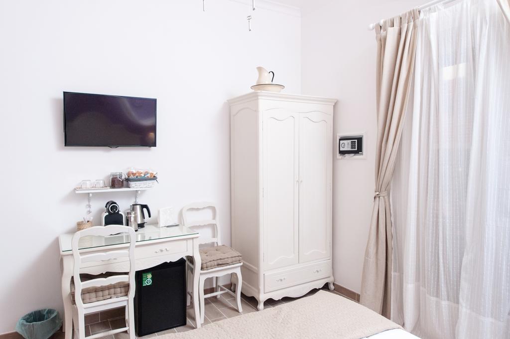 Bed & Breakfast Buongiorno San Pietro Rome