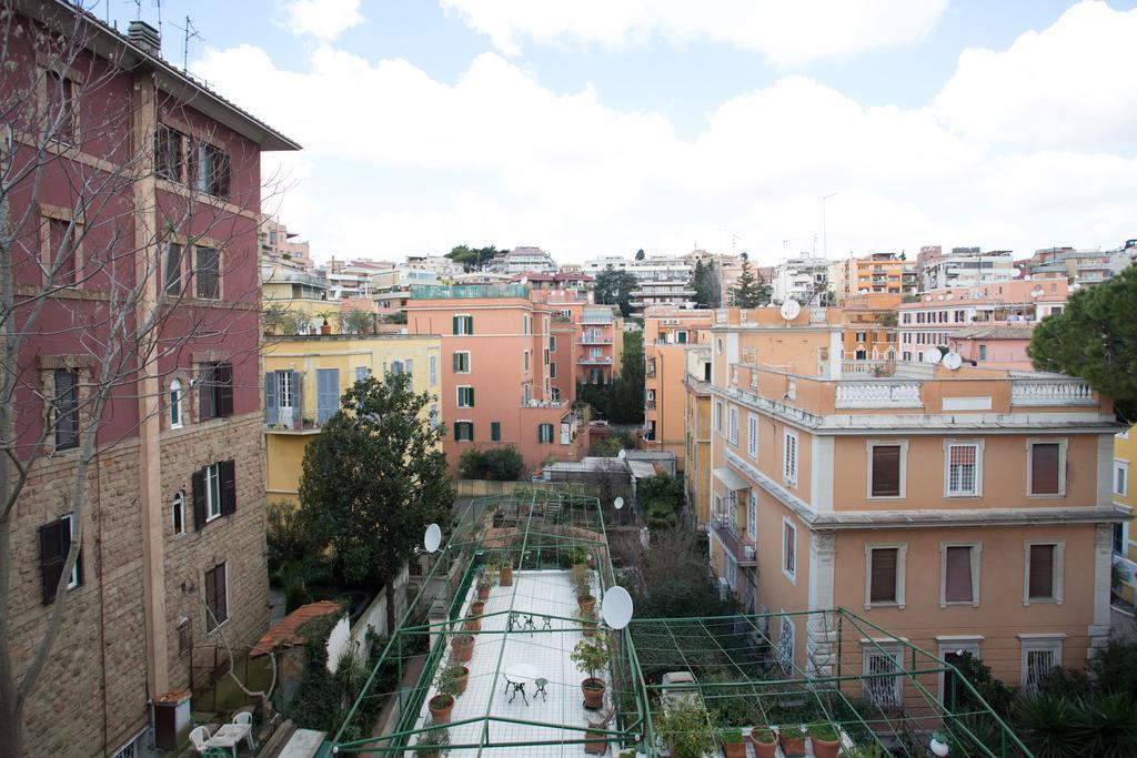 Centrum * Rome