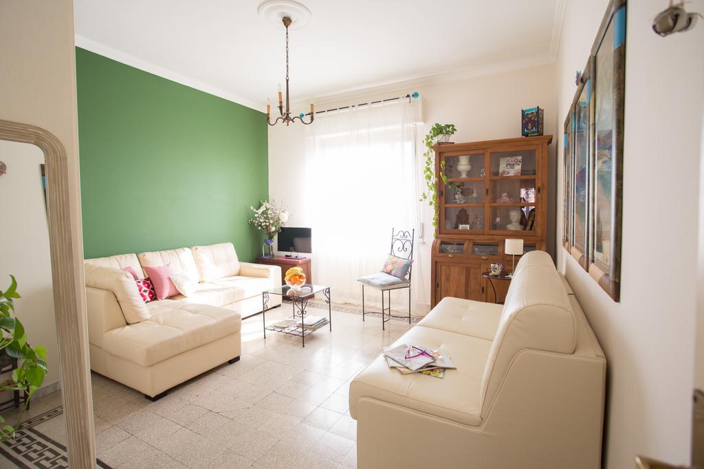 Holiday home Centrum Rome