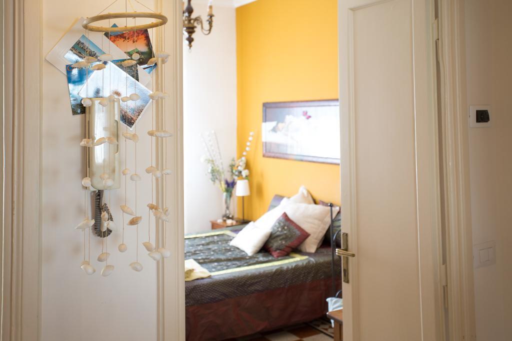 Centrum Casa vacanze Roma