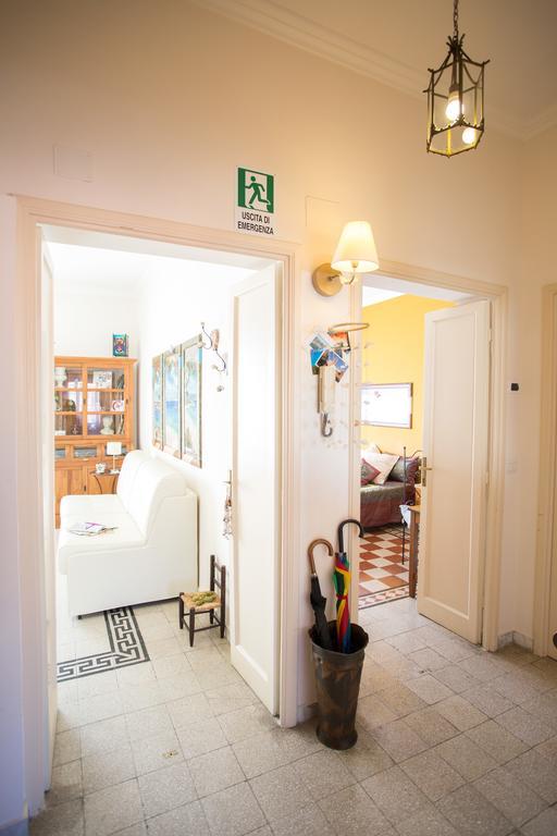 Casa vacanze Centrum