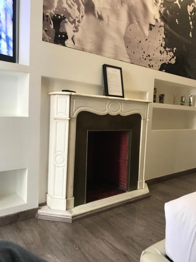 Relaise Luxury Sistina Guest house