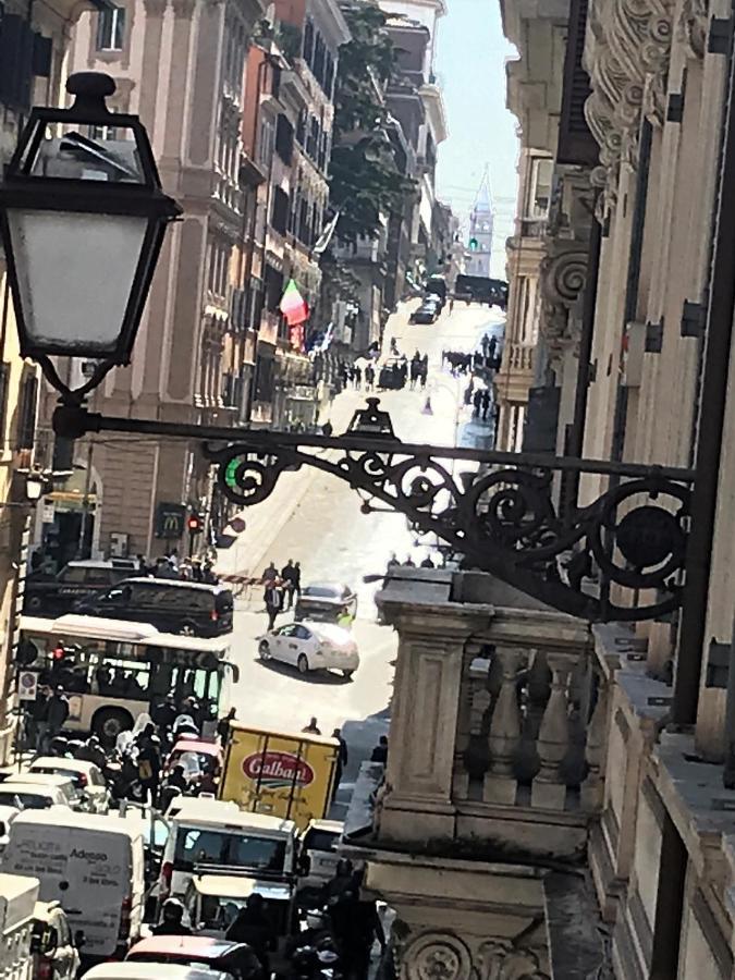 Guest house Relaise Luxury Sistina Rome