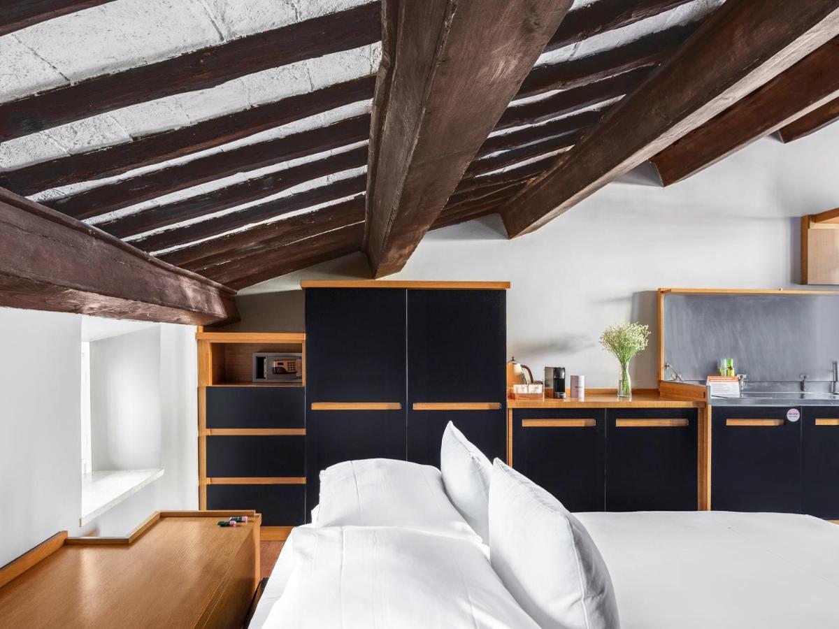 Aparthotel Numa Vici Rome