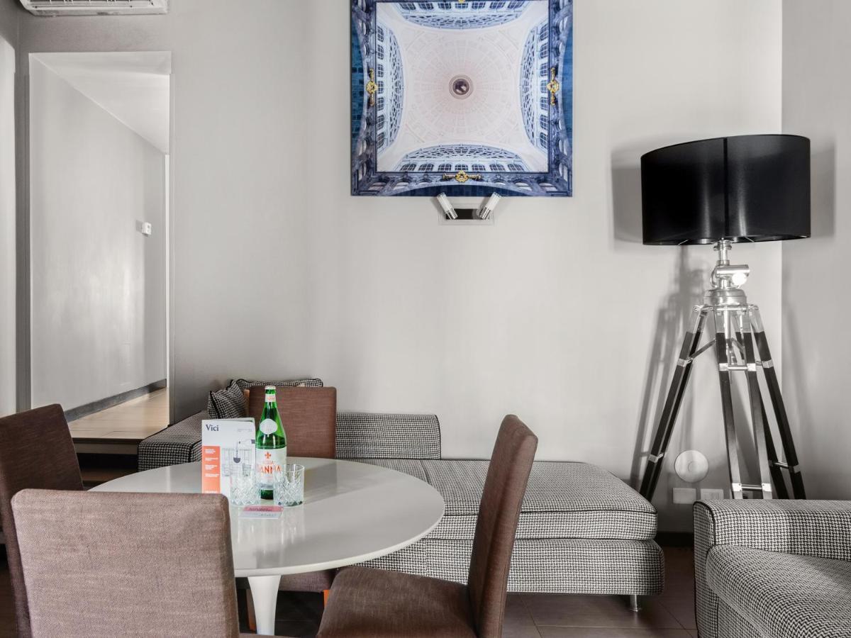 Aparthotel Numa Vici 2*