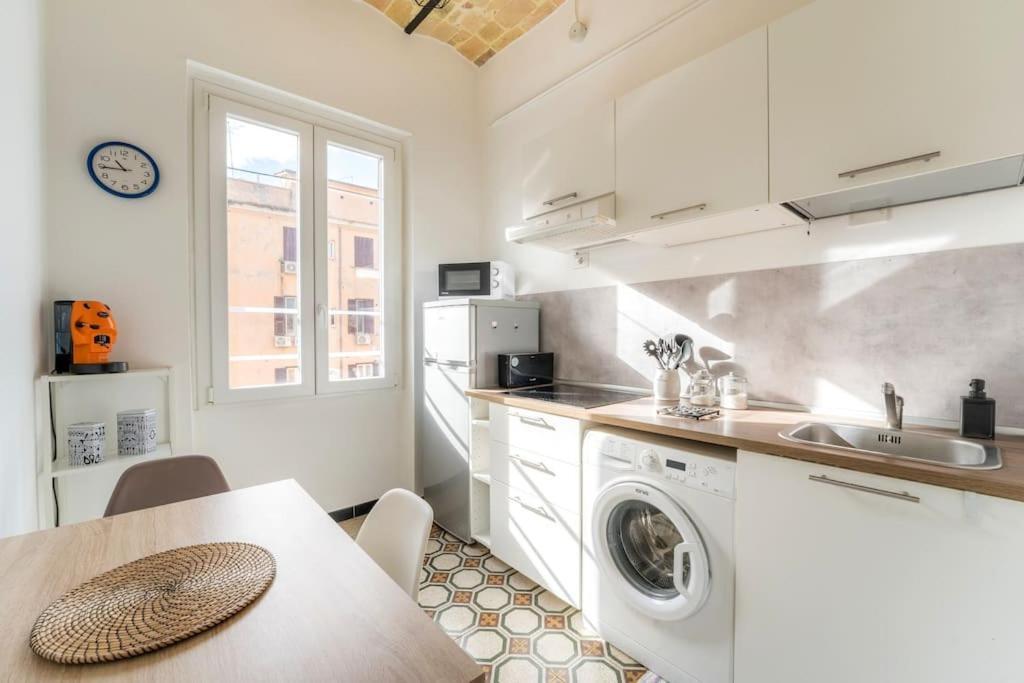 Apartment Casetta Giolitti, Cozy Apt In The Heart Of
