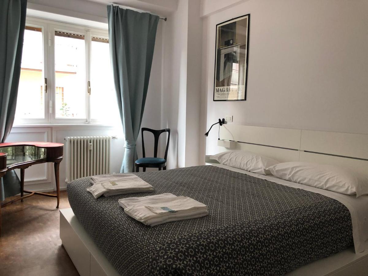 Lungotevere Bed&bike