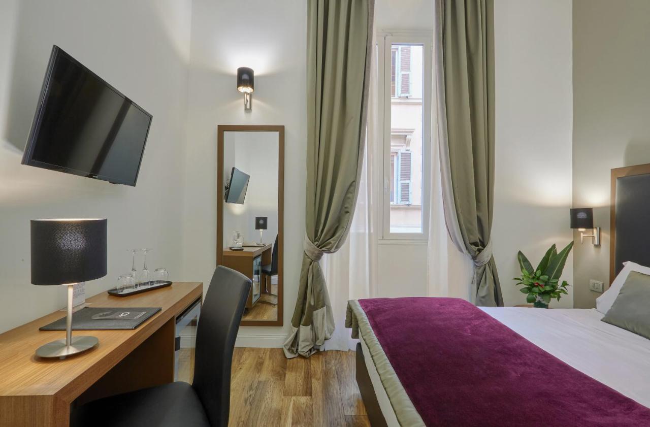 Casa de hóspedes L'obelisque Maison De Luxe 2*