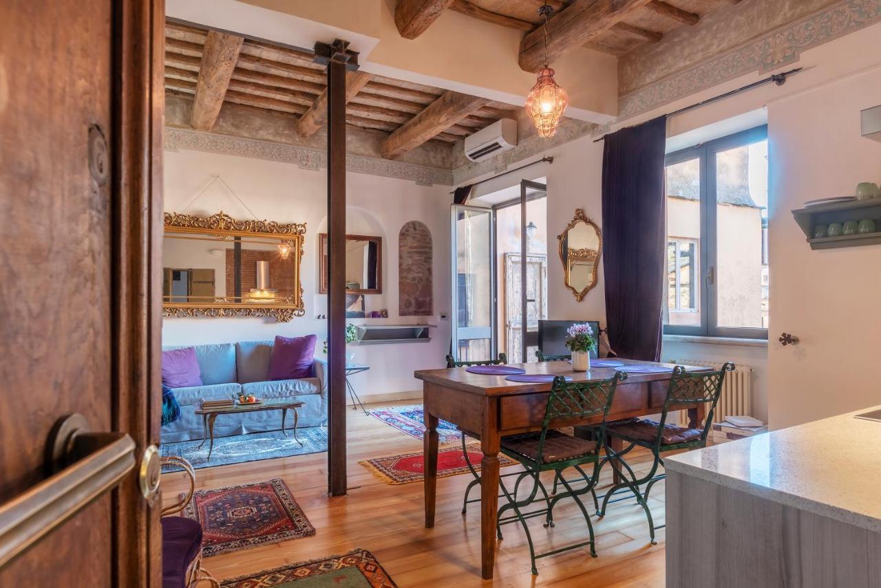 Appartement Trastevere Elegant *
