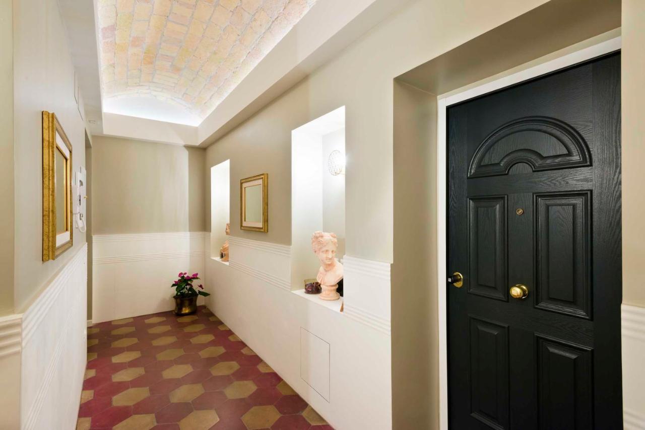 Vis Romae Luxury * Roma