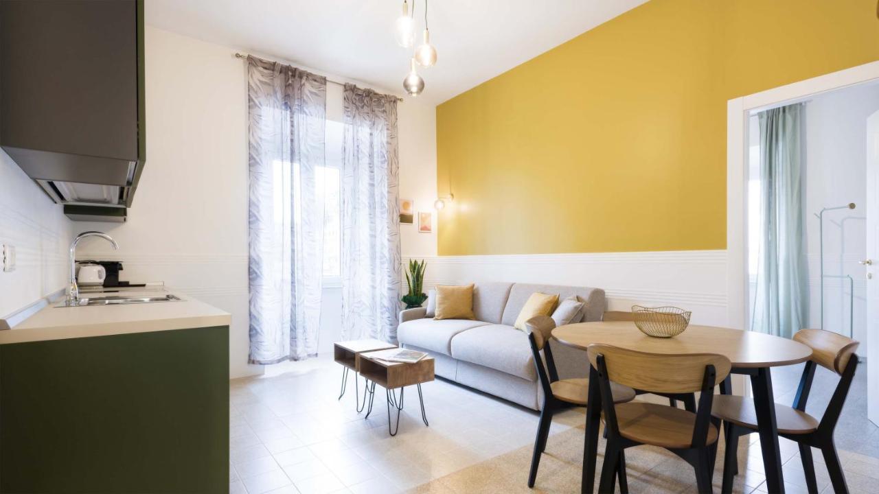 Appartamento Vis Romae Luxury Roma