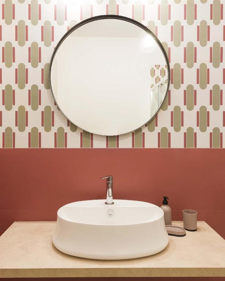 Appartamento Vis Romae Luxury