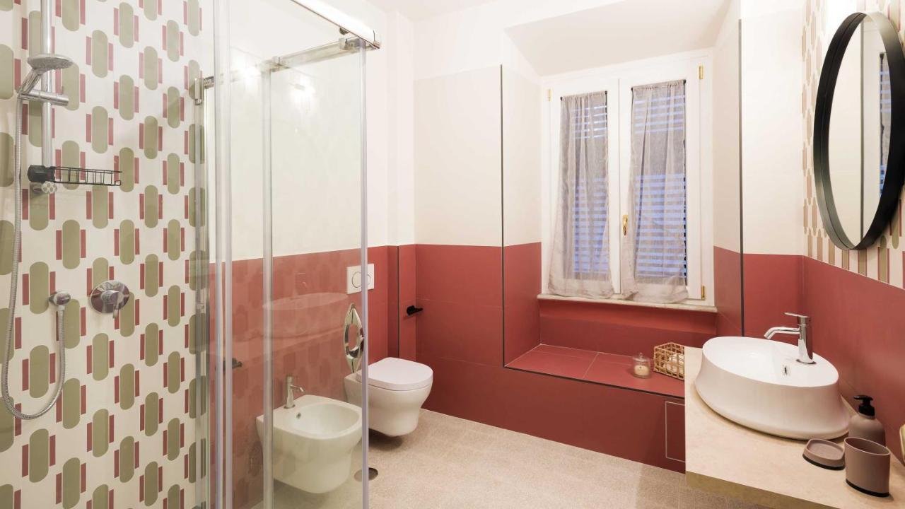 Vis Romae Luxury * Roma