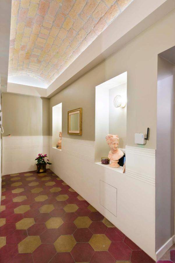 Vis Romae Luxury Appartamento
