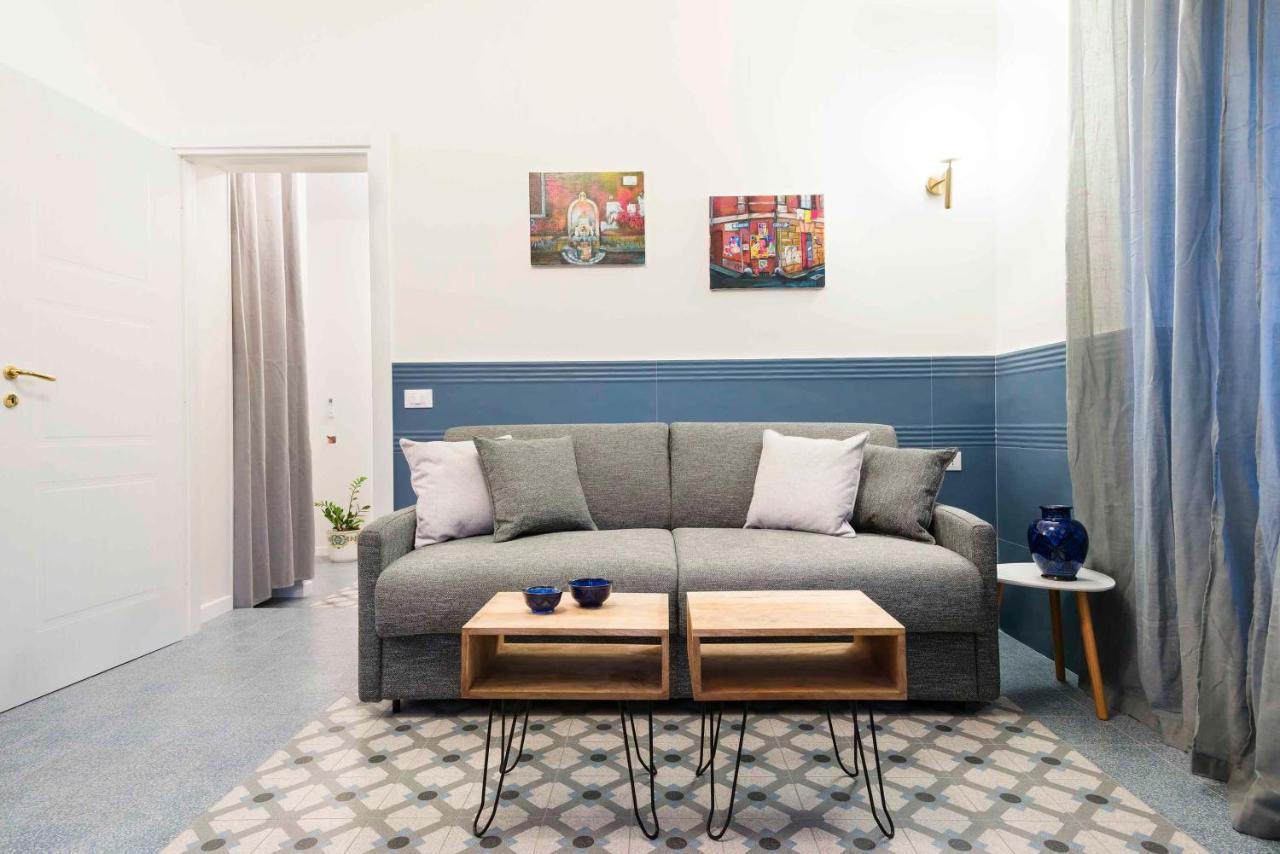 Appartamento Vis Romae Luxury