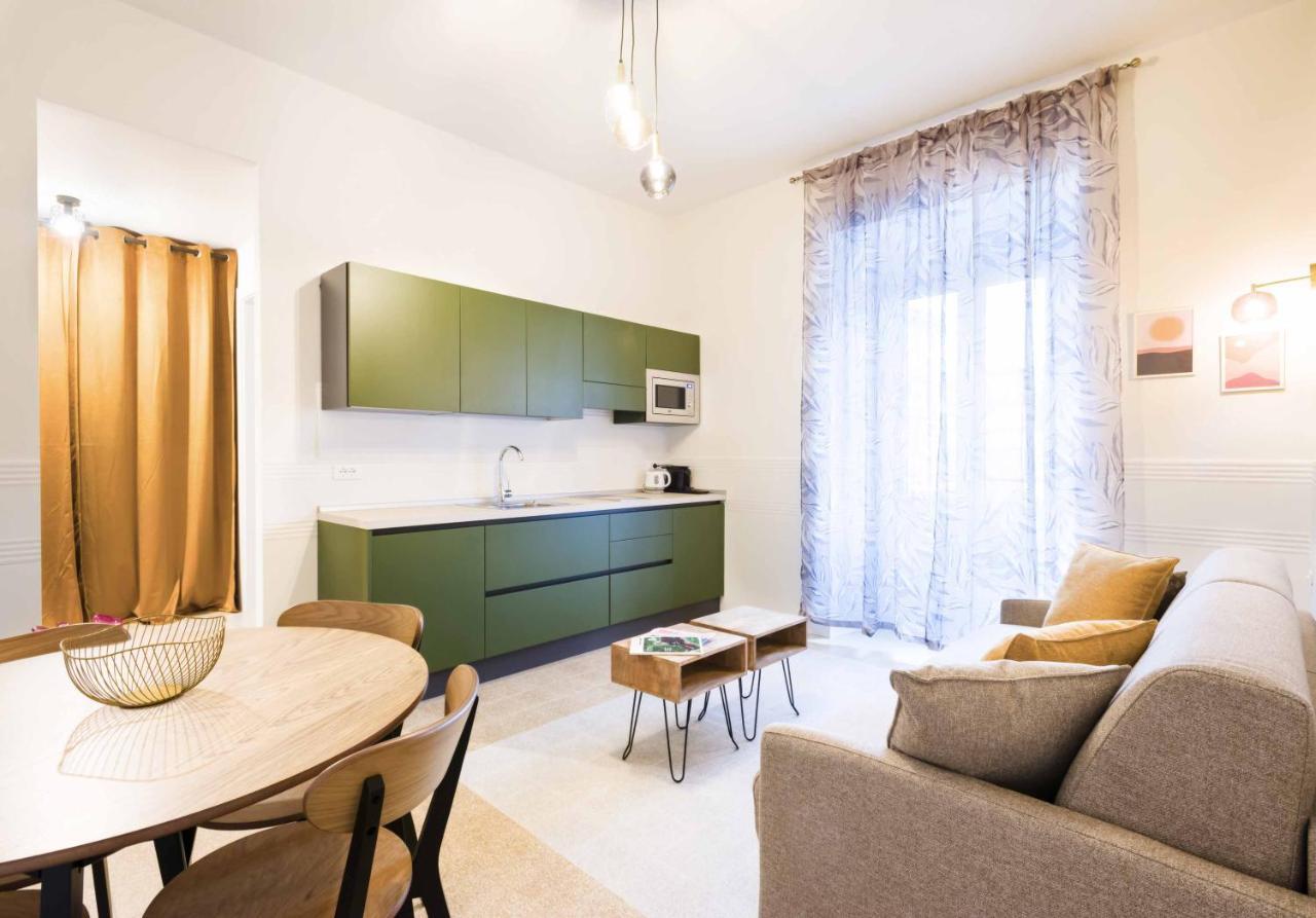 Vis Romae Luxury Appartamento