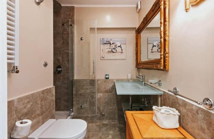 Amazing View Vatican Apartment *