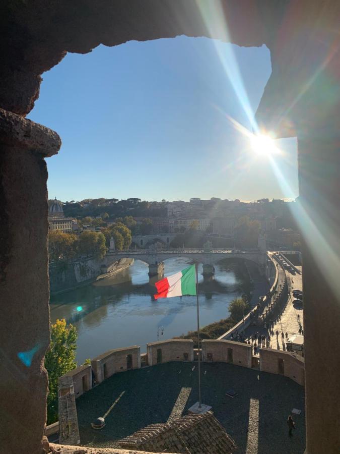 Nel Centro Storico. Appartement Rome