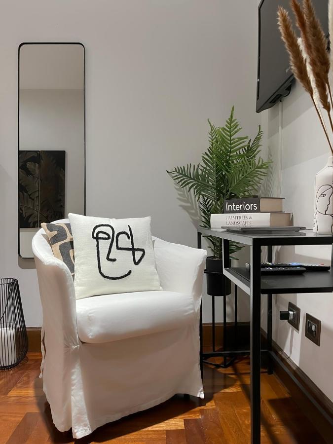 Appartement Maison Caesar - Exclusive 115 M2 *