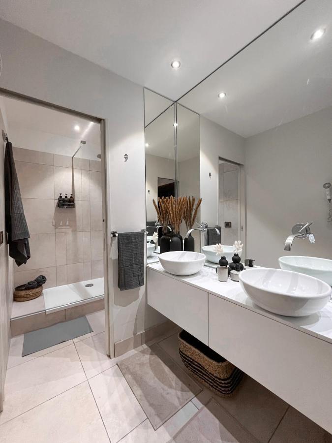 Appartement Maison Caesar - Exclusive 115 M2 Rome