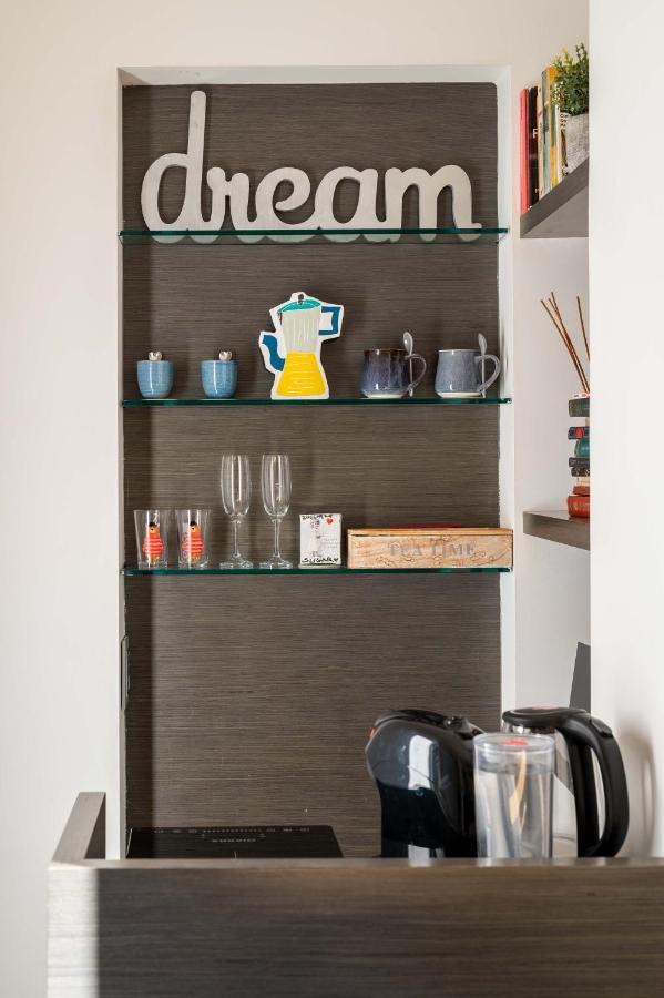 Apartment Maison Leonardo Pantheon Rome