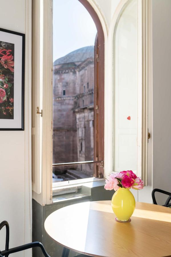 Maison Leonardo Pantheon Apartment Rome