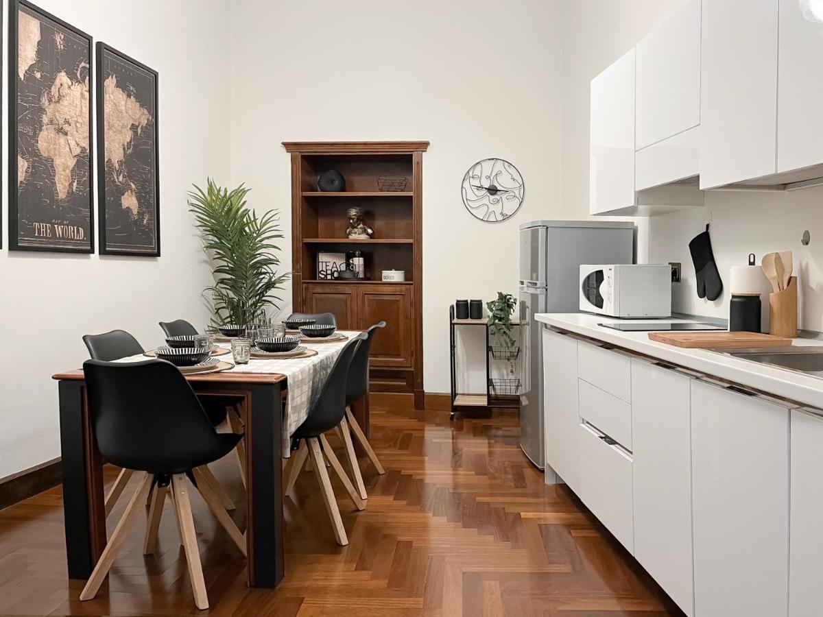 Appartement Maison Caesar - Exclusive 115 M2