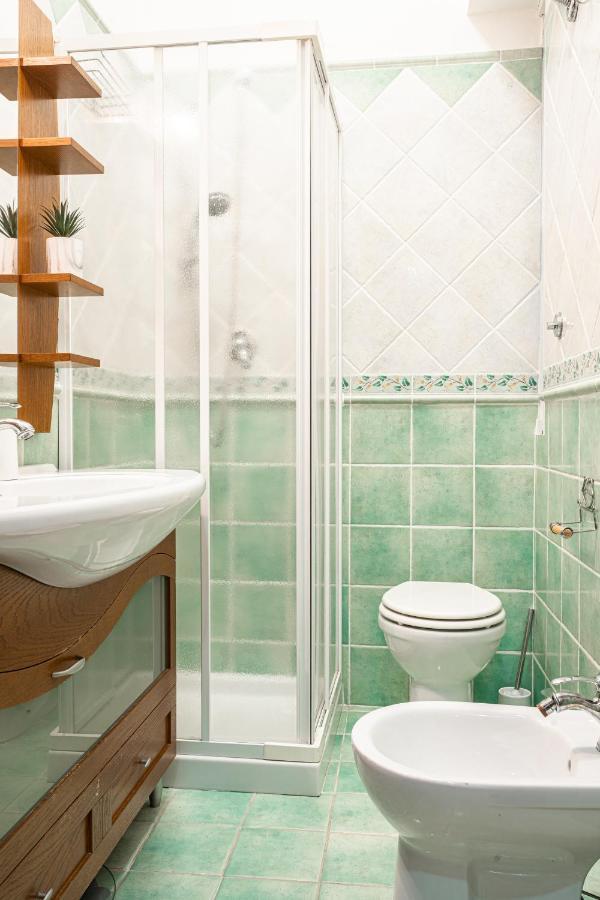 Quinto Piano Appartement