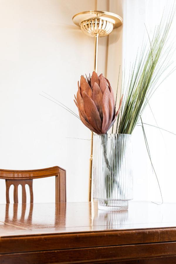 Appartement Quinto Piano *