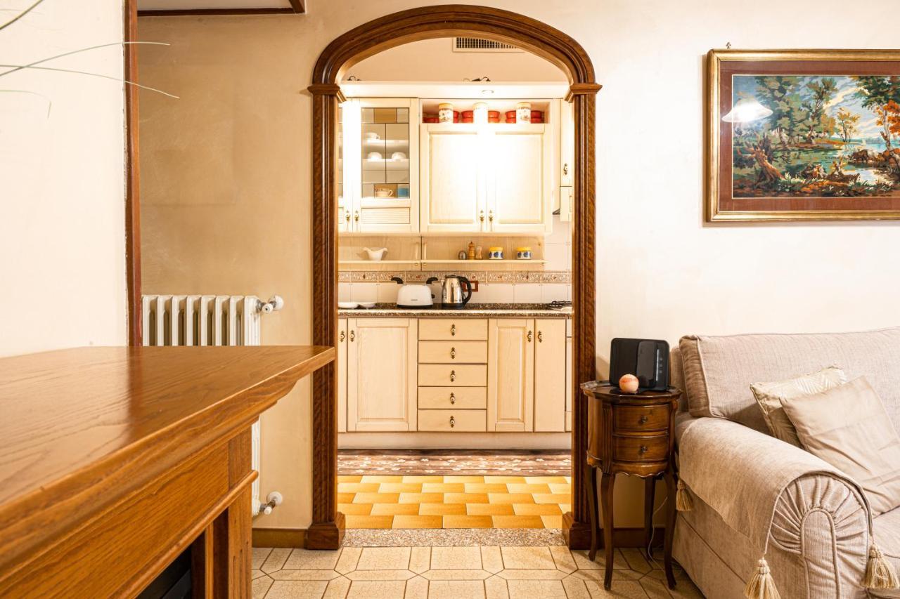 Quinto Piano Appartement *