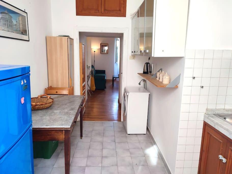 Charming San Lorenzo Centre * Rome