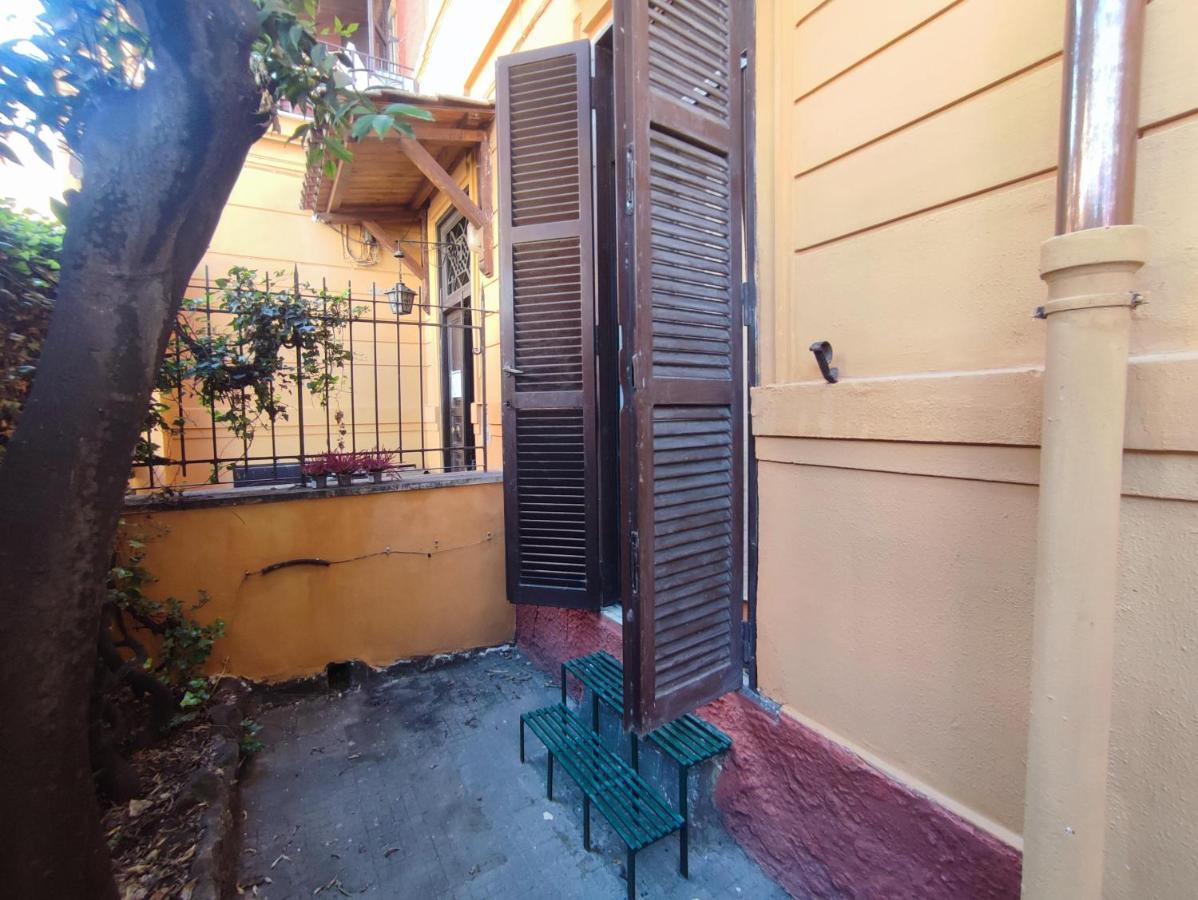 Charming San Lorenzo Centre Rome
