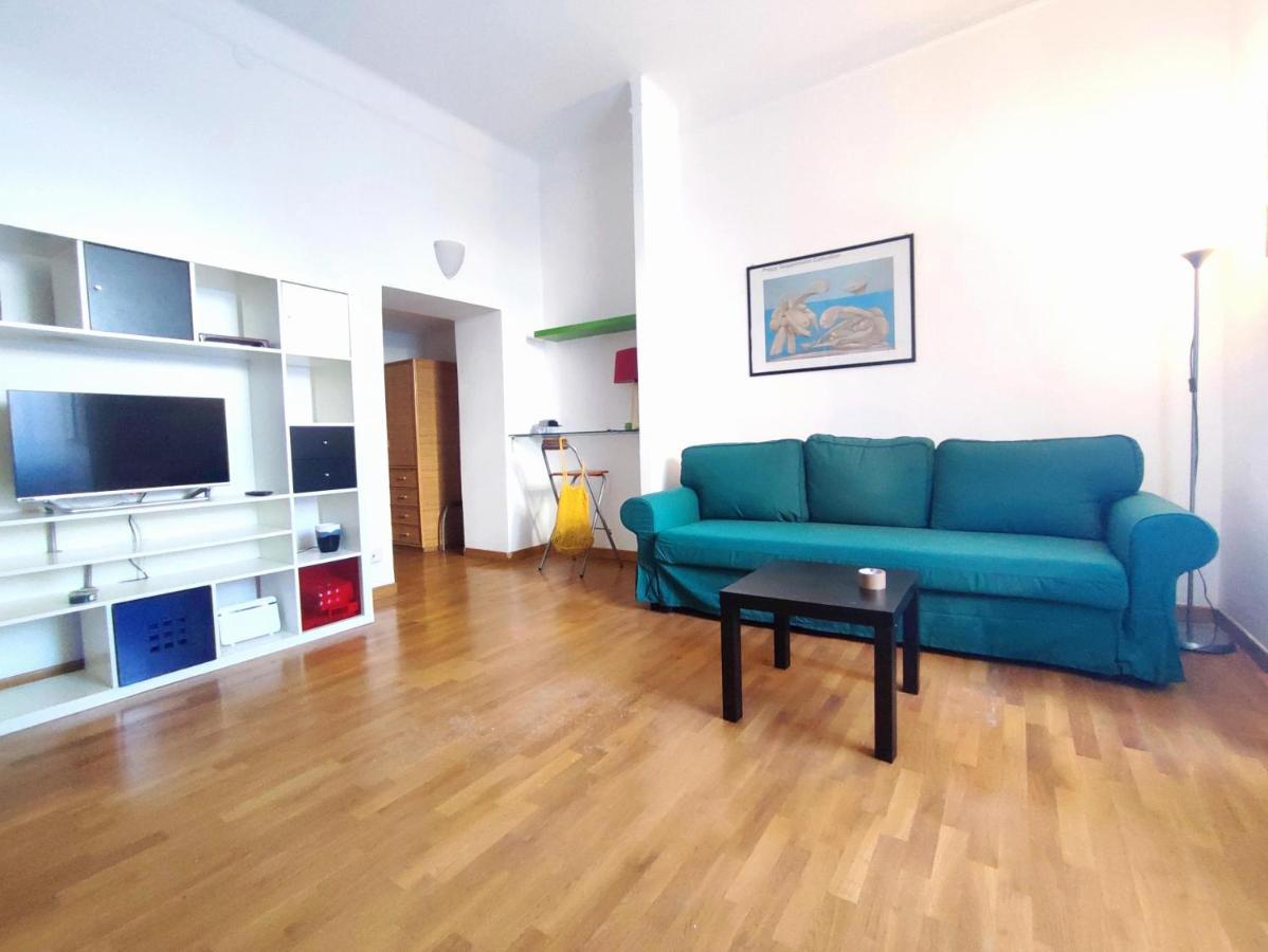 Charming San Lorenzo Centre Apartment *