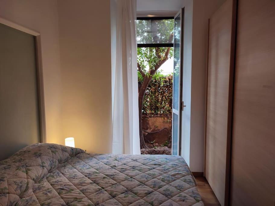 Charming San Lorenzo Centre Apartment Rome